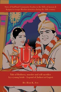 Front cover_Sud Dulhan