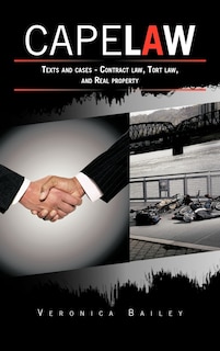 Front cover_Cape Law