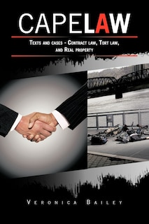 Front cover_Cape Law