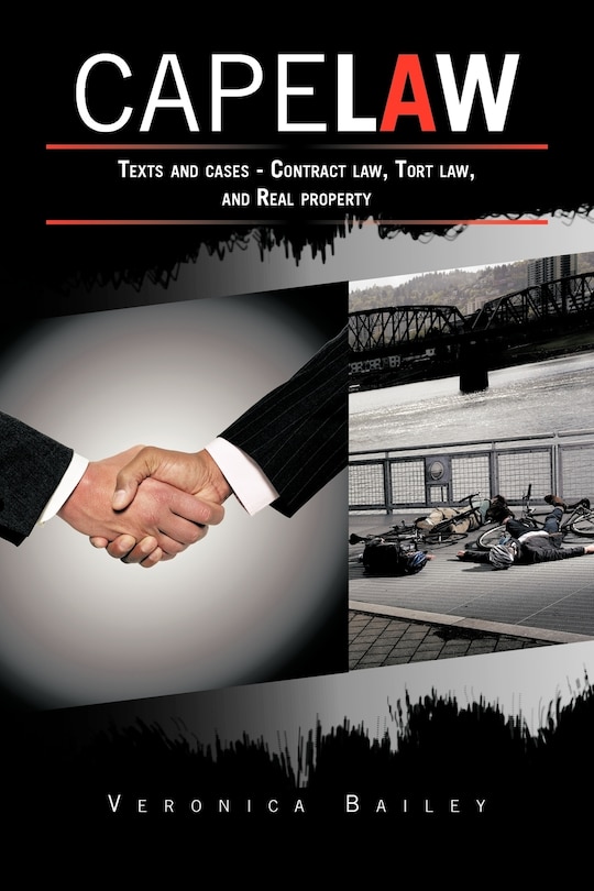 Front cover_Cape Law