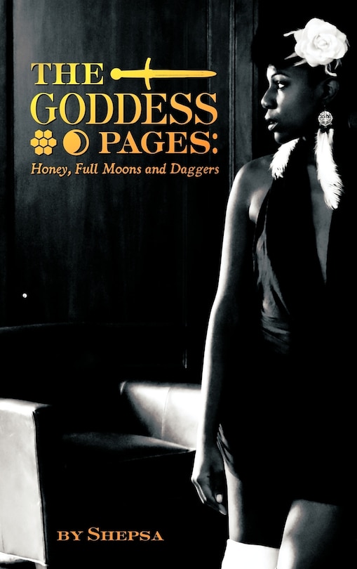 Front cover_Goddess Pages