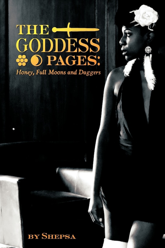 Front cover_Goddess Pages