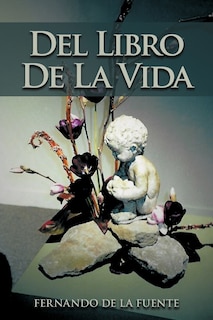 Front cover_Del Libro De La Vida