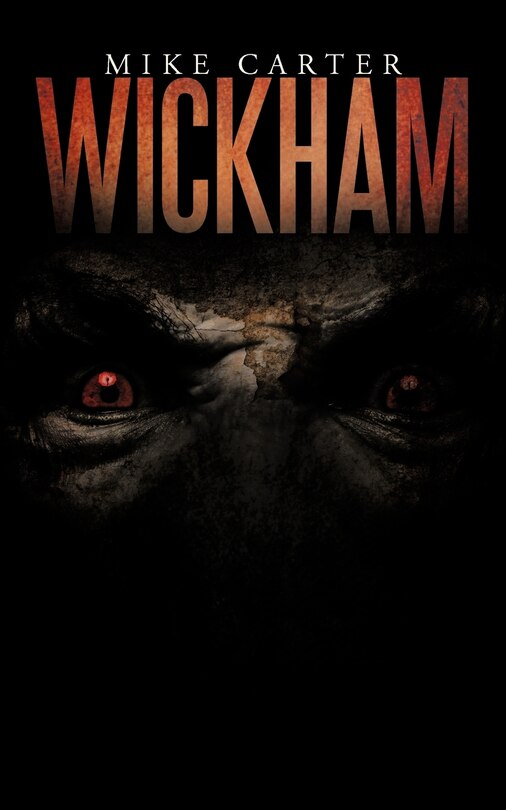 Front cover_Wickham