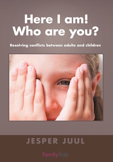 Couverture_Here I Am! Who Are You?
