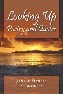 Couverture_Looking Up Poetry And Quotes