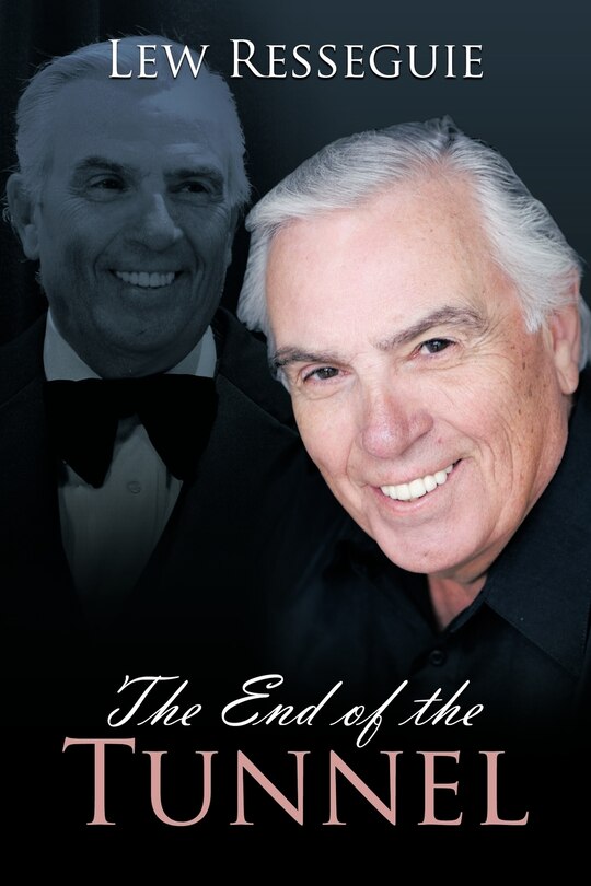 Front cover_The End Of The Tunnel