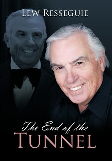 Front cover_The End Of The Tunnel