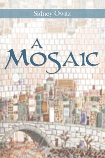Front cover_A Mosaic