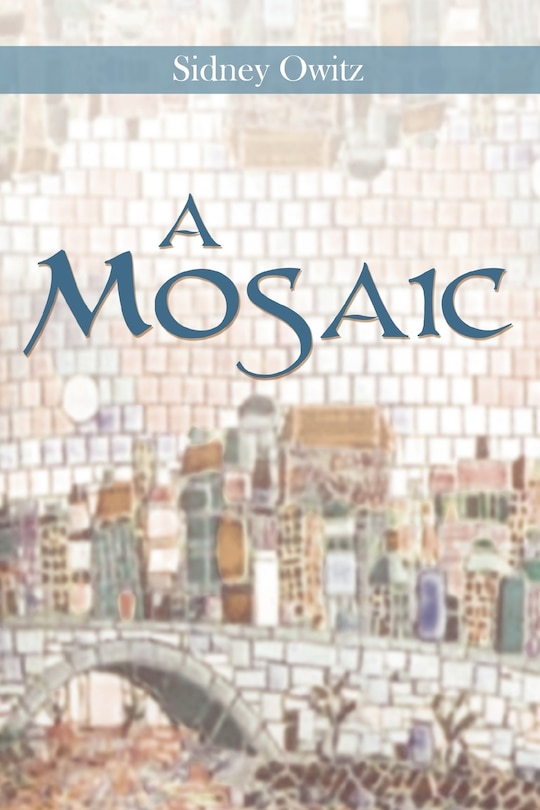 Front cover_A Mosaic