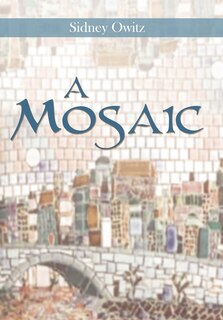 Front cover_A Mosaic