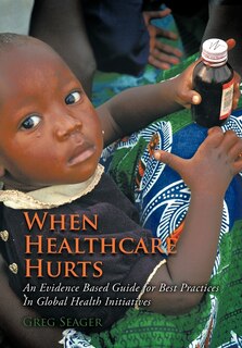 Couverture_When Healthcare Hurts
