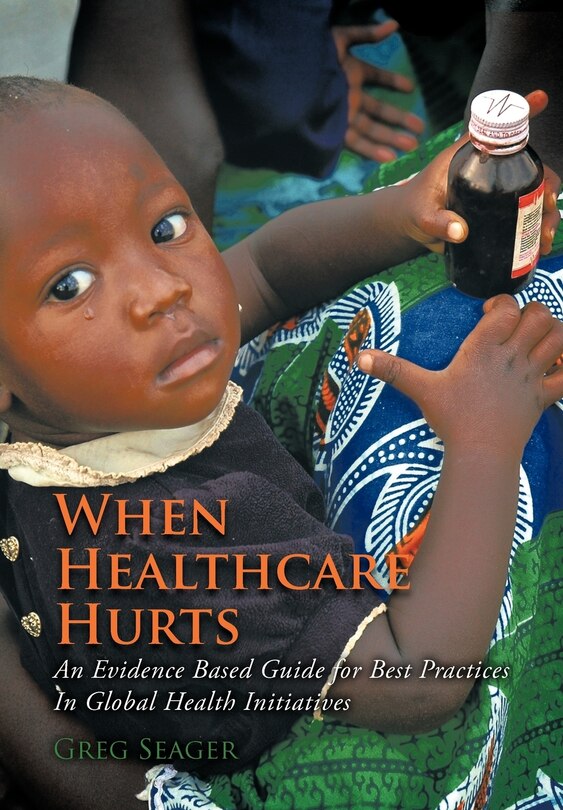 Couverture_When Healthcare Hurts