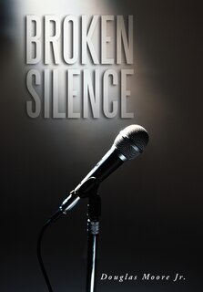 Front cover_Broken Silence