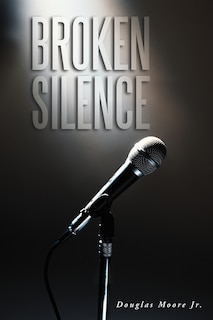 Front cover_Broken Silence