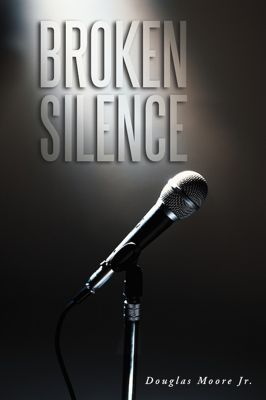 Front cover_Broken Silence