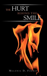 Front cover_The Hurt Behind The Smile