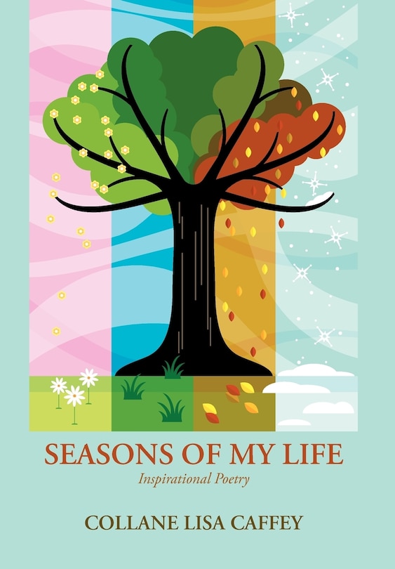 Front cover_Seasons Of My Life