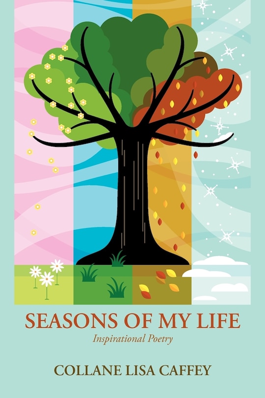 Couverture_Seasons Of My Life