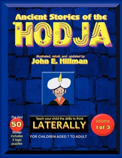 Ancient Stories Of The Hodja