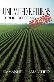 Front cover_Unlimited Returns
