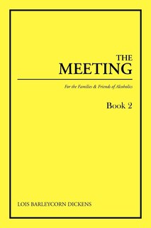 Front cover_The Meeting Book 2