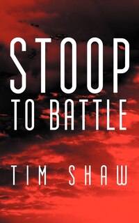 Front cover_Stoop To Battle