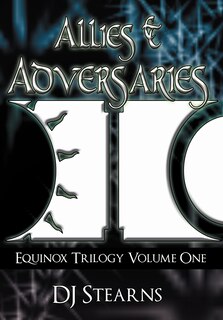 Front cover_Allies & Adversaries