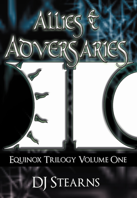 Front cover_Allies & Adversaries