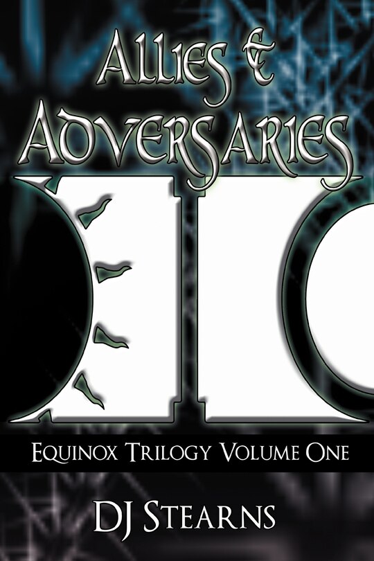 Front cover_Allies & Adversaries