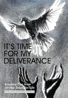 Front cover_It's Time For My Deliverance