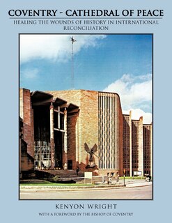 Couverture_Coventry - Cathedral Of Peace