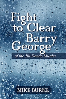 Front cover_Fight To Clear Barry George
