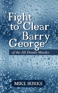 Couverture_Fight To Clear Barry George