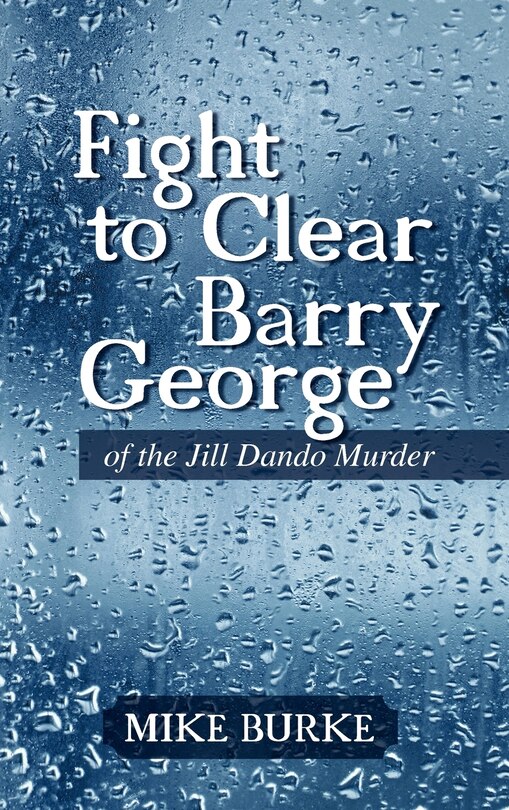 Couverture_Fight To Clear Barry George