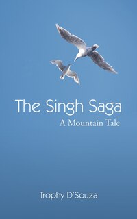 Couverture_The Singh Saga
