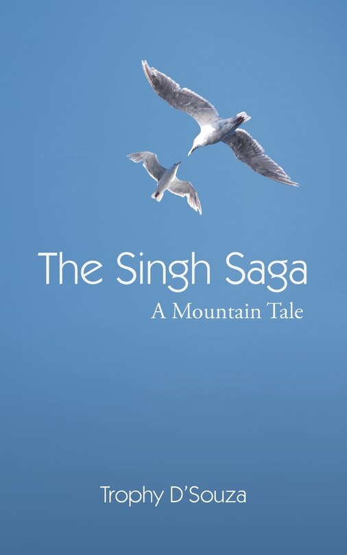 Couverture_The Singh Saga