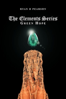 Couverture_The Elements Series