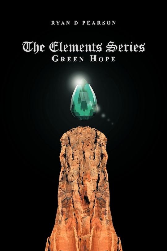 Couverture_The Elements Series