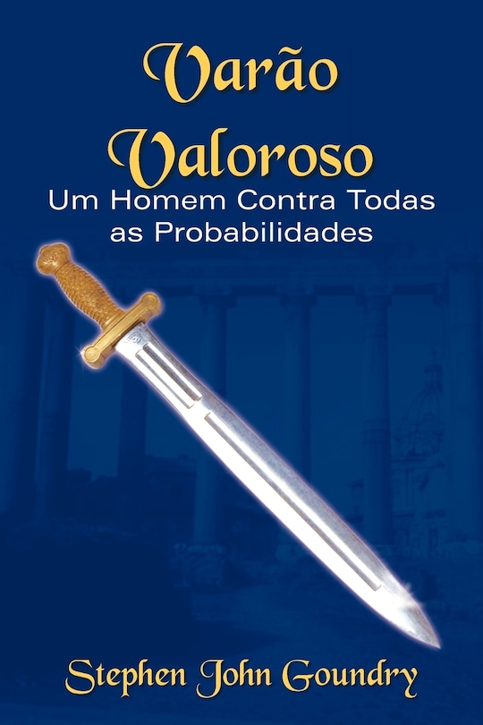 Front cover_Varao Valoroso