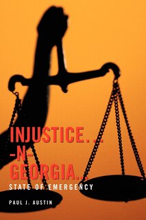 Front cover_Injustice...-n- Georgia...