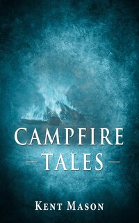 Front cover_Campfie Tales