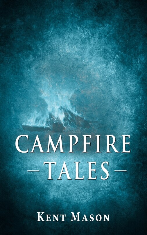 Front cover_Campfie Tales