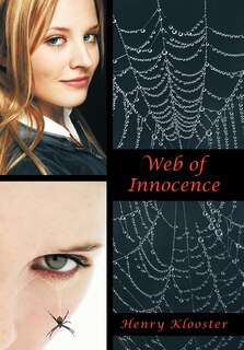 Front cover_Web Of Innocence
