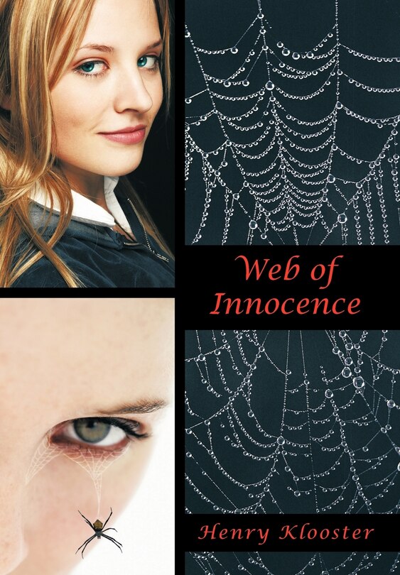 Front cover_Web Of Innocence