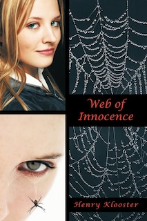Front cover_Web Of Innocence