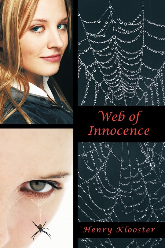 Front cover_Web Of Innocence