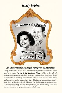Front cover_Alzheimer's & Dementia