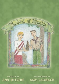 Front cover_The Land of Idlewilde