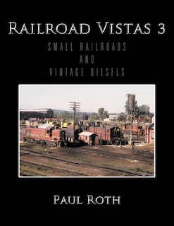 Front cover_Railroad Vistas 3
